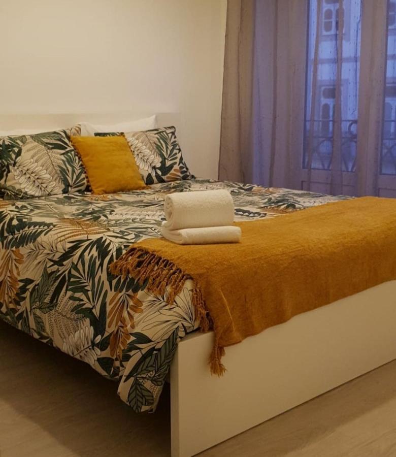 Beautiful Infante Apartamento Porto