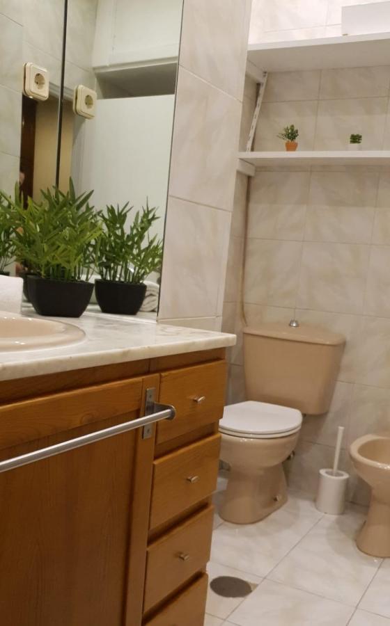 Beautiful Infante Apartamento