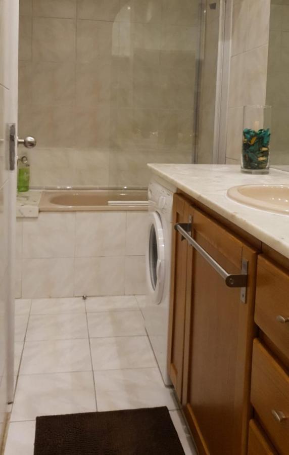 Beautiful Infante Apartamento